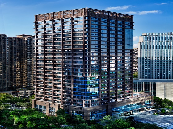 “匠心·香桂苑農(nóng)貿(mào)市場”改造項目加速推進